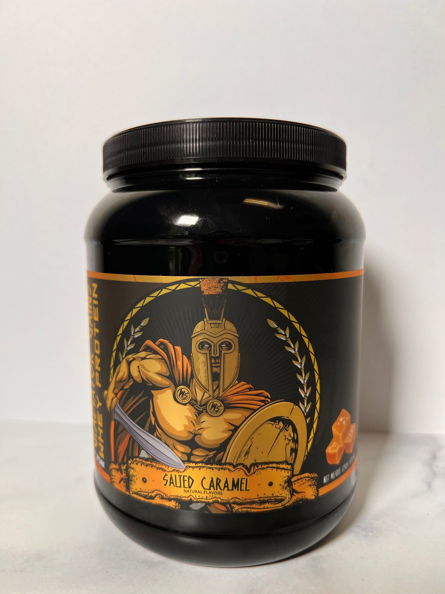 Gladiator Gains protein