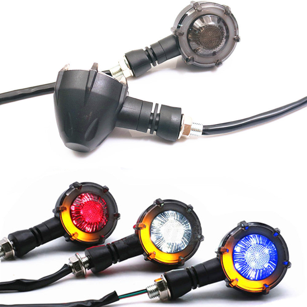 Ambient & LED Projective Lighting | Star & Motorcycle Projectors