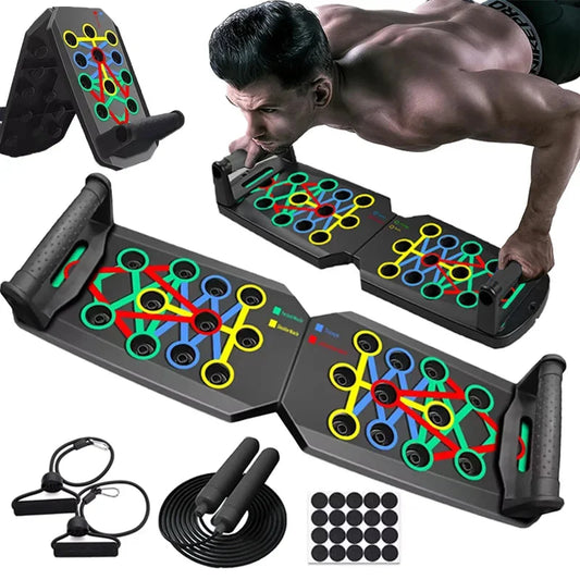 Push-up Board Set